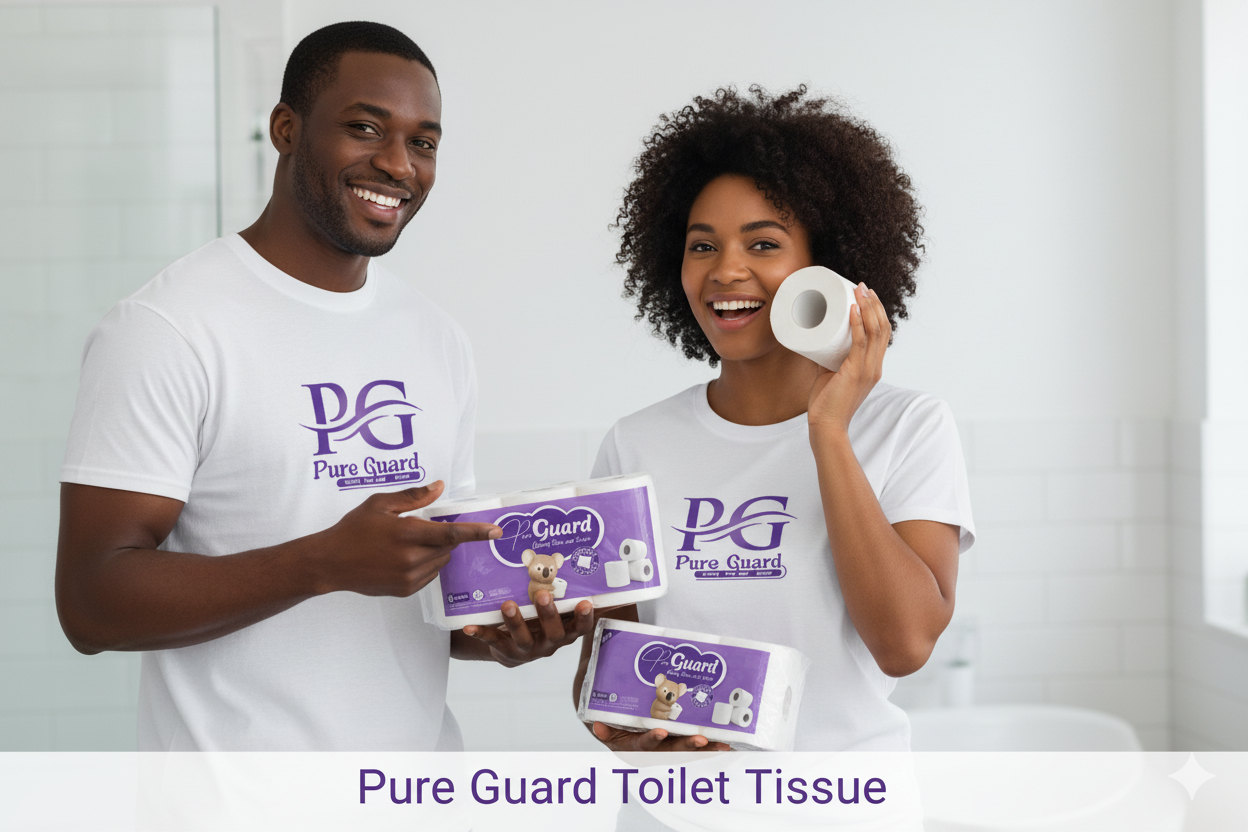 Pure Guard Products